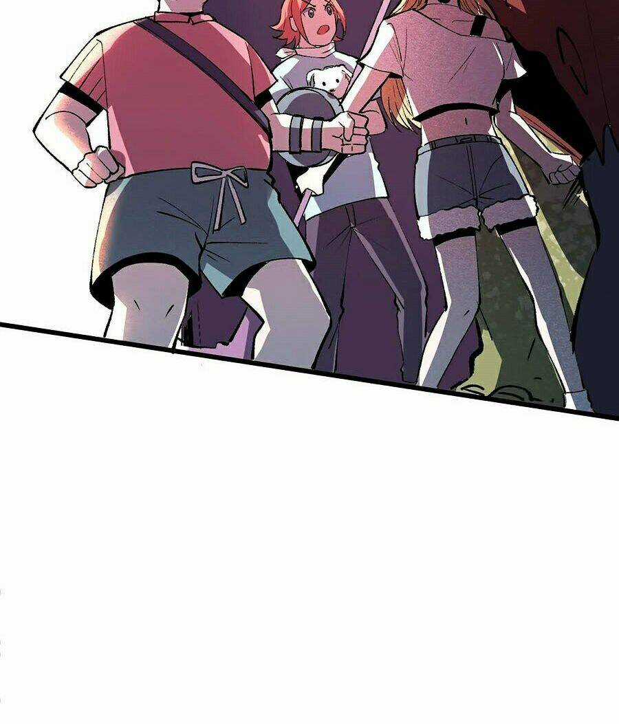 Tôi Dựa Vào Bug Làm Ông Nội Người Ta Chapter 32 trang 97