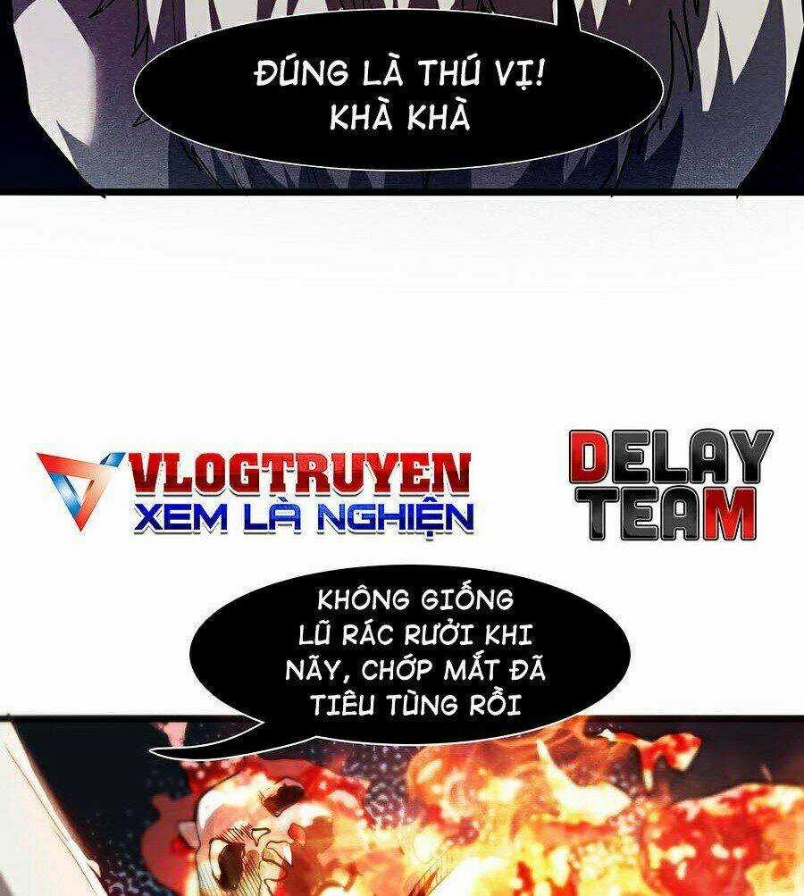 Tôi Dựa Vào Bug Làm Ông Nội Người Ta Chapter 33 trang 10