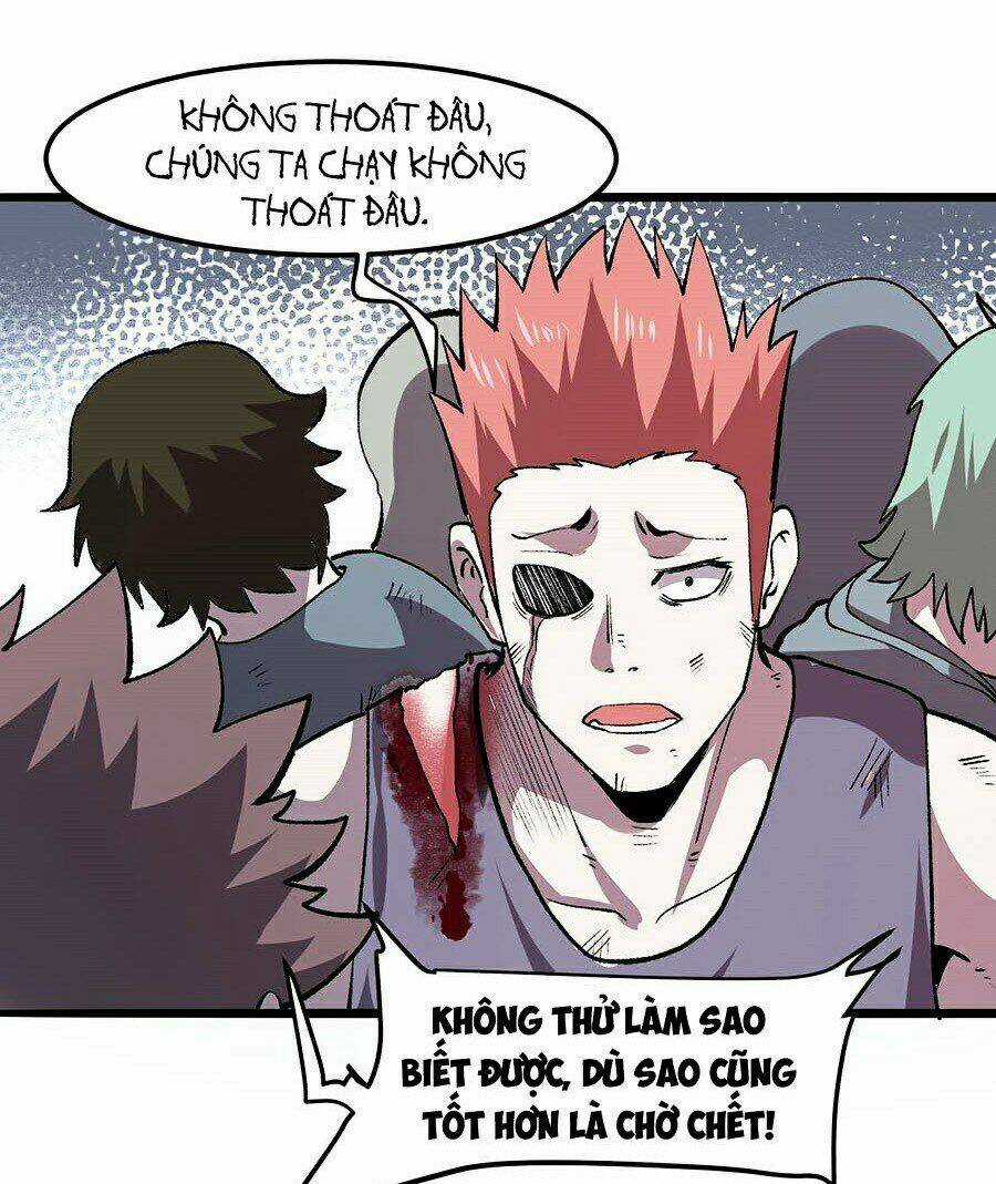 Tôi Dựa Vào Bug Làm Ông Nội Người Ta Chapter 33 trang 100