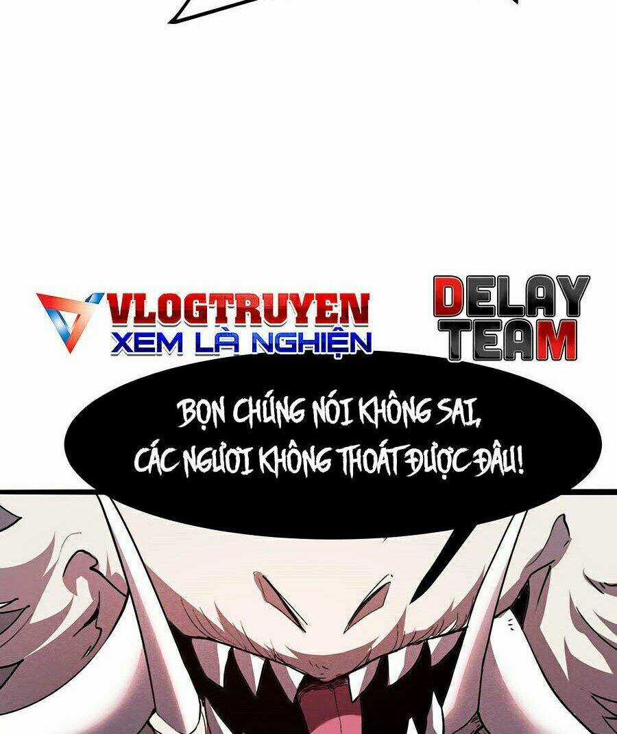 Tôi Dựa Vào Bug Làm Ông Nội Người Ta Chapter 33 trang 101