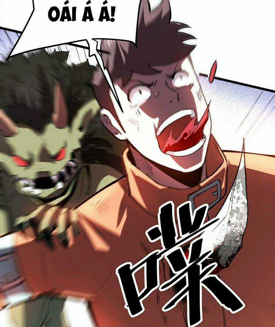 Tôi Dựa Vào Bug Làm Ông Nội Người Ta Chapter 33 trang 103