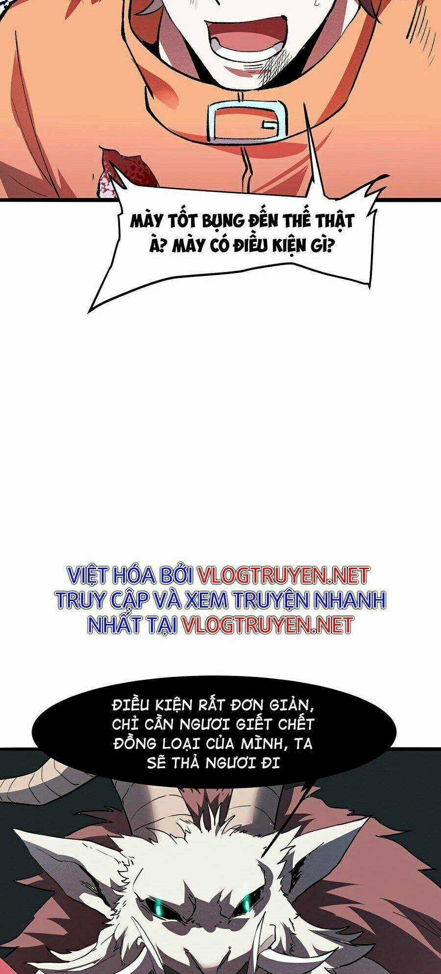 Tôi Dựa Vào Bug Làm Ông Nội Người Ta Chapter 33 trang 108