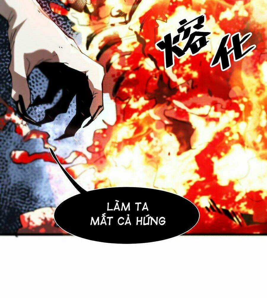 Tôi Dựa Vào Bug Làm Ông Nội Người Ta Chapter 33 trang 11