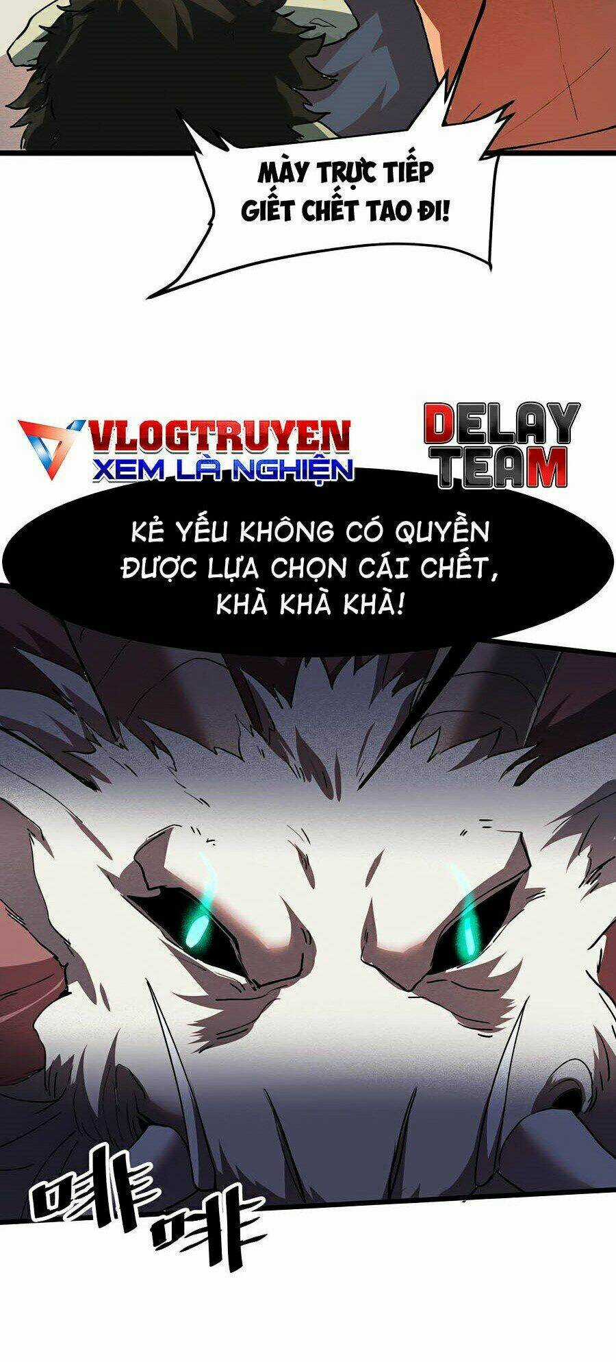 Tôi Dựa Vào Bug Làm Ông Nội Người Ta Chapter 33 trang 112