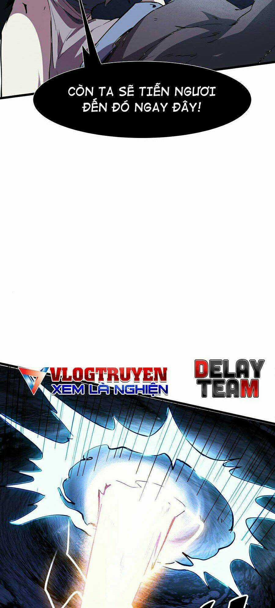 Tôi Dựa Vào Bug Làm Ông Nội Người Ta Chapter 33 trang 115