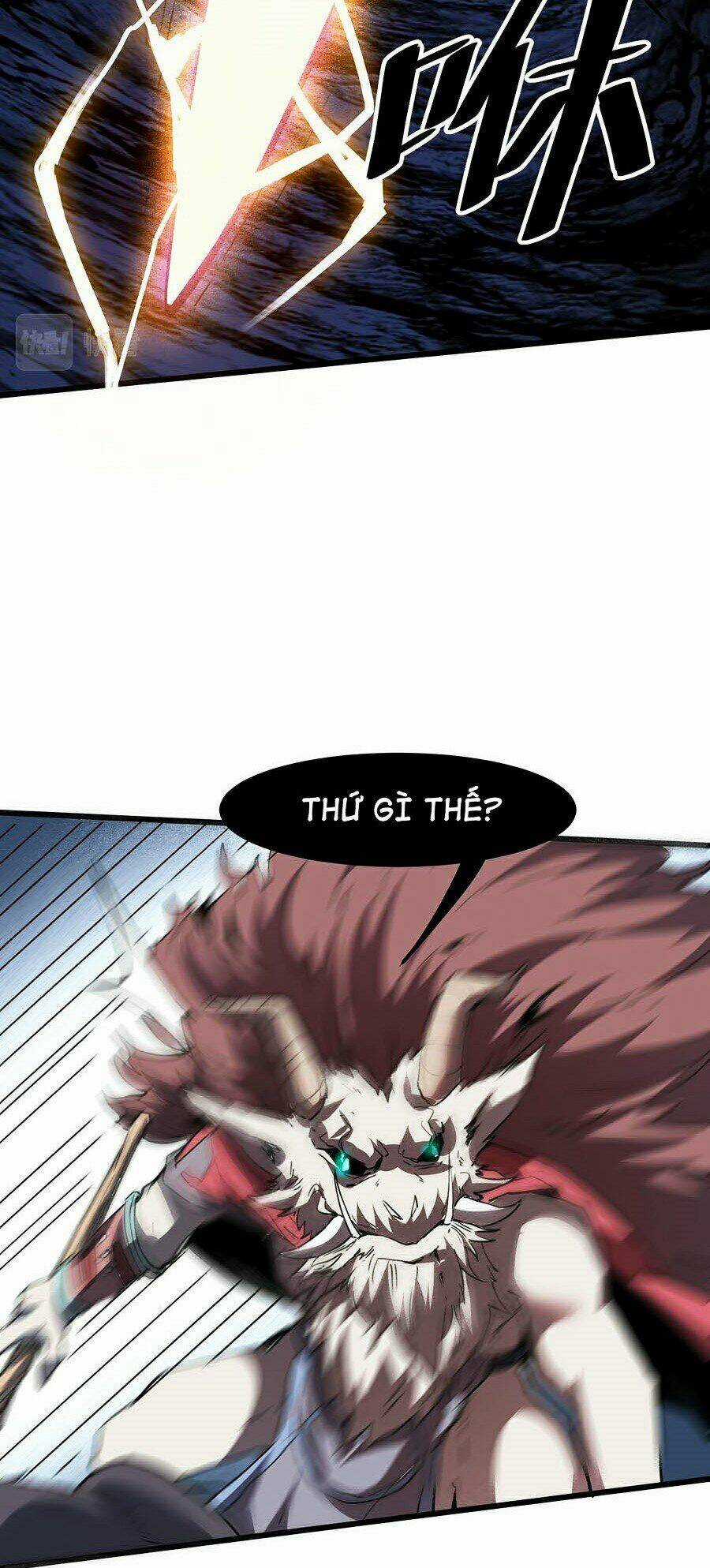 Tôi Dựa Vào Bug Làm Ông Nội Người Ta Chapter 33 trang 116