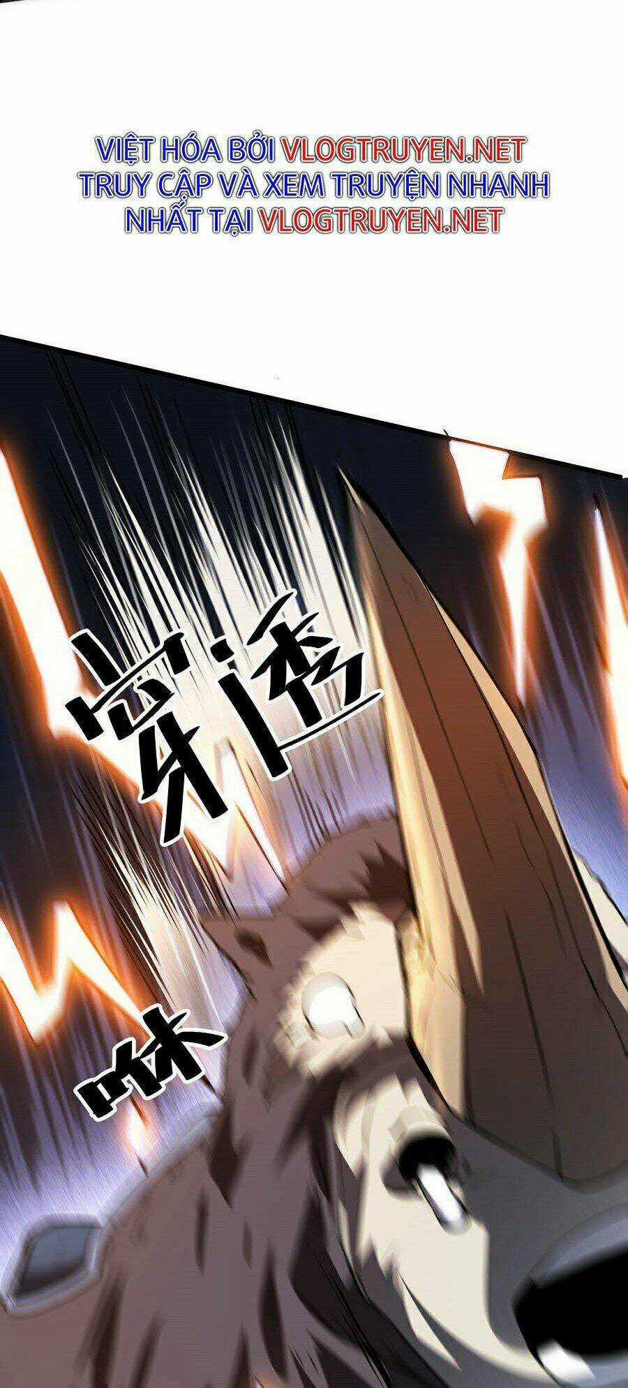 Tôi Dựa Vào Bug Làm Ông Nội Người Ta Chapter 33 trang 117