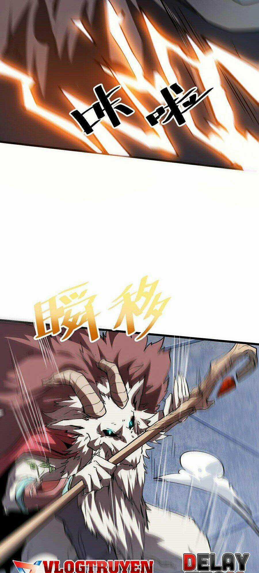 Tôi Dựa Vào Bug Làm Ông Nội Người Ta Chapter 33 trang 118