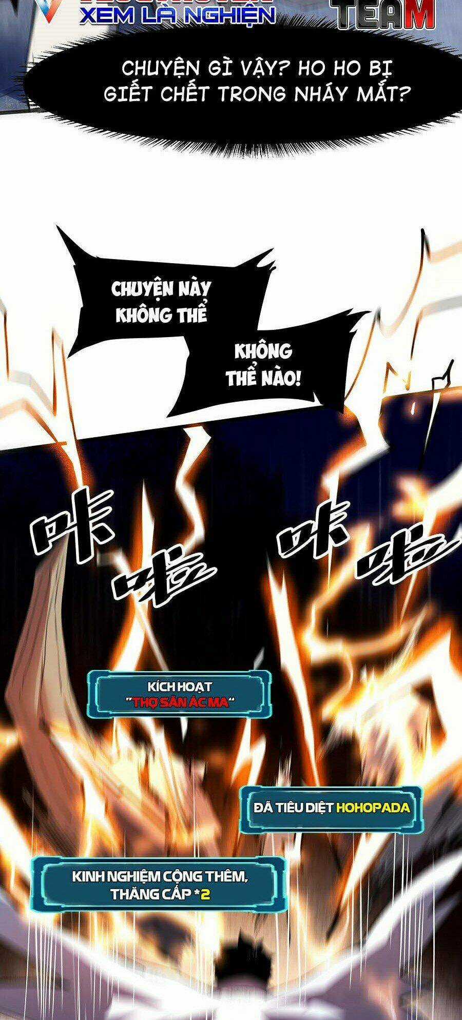 Tôi Dựa Vào Bug Làm Ông Nội Người Ta Chapter 33 trang 119