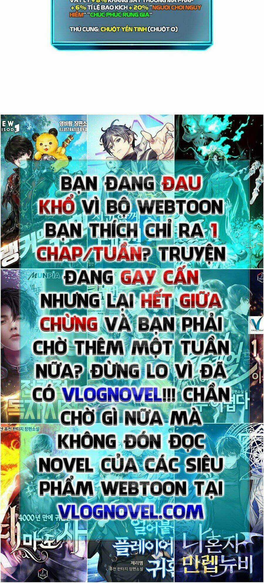 Tôi Dựa Vào Bug Làm Ông Nội Người Ta Chapter 33 trang 123