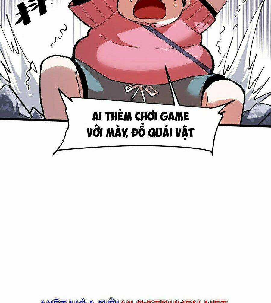 Tôi Dựa Vào Bug Làm Ông Nội Người Ta Chapter 33 trang 13