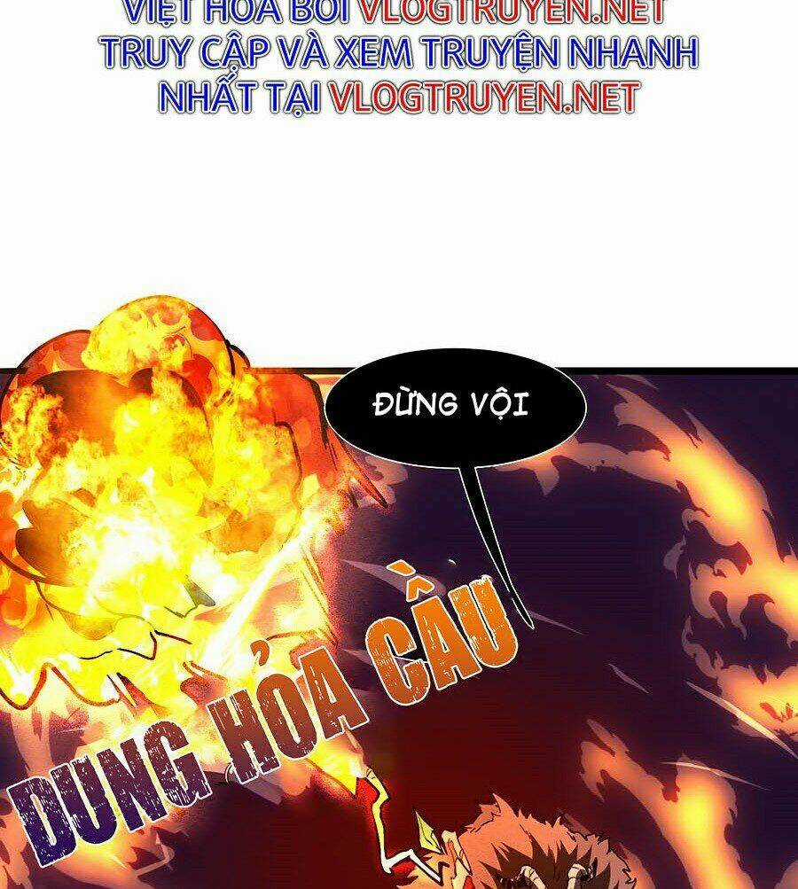 Tôi Dựa Vào Bug Làm Ông Nội Người Ta Chapter 33 trang 14