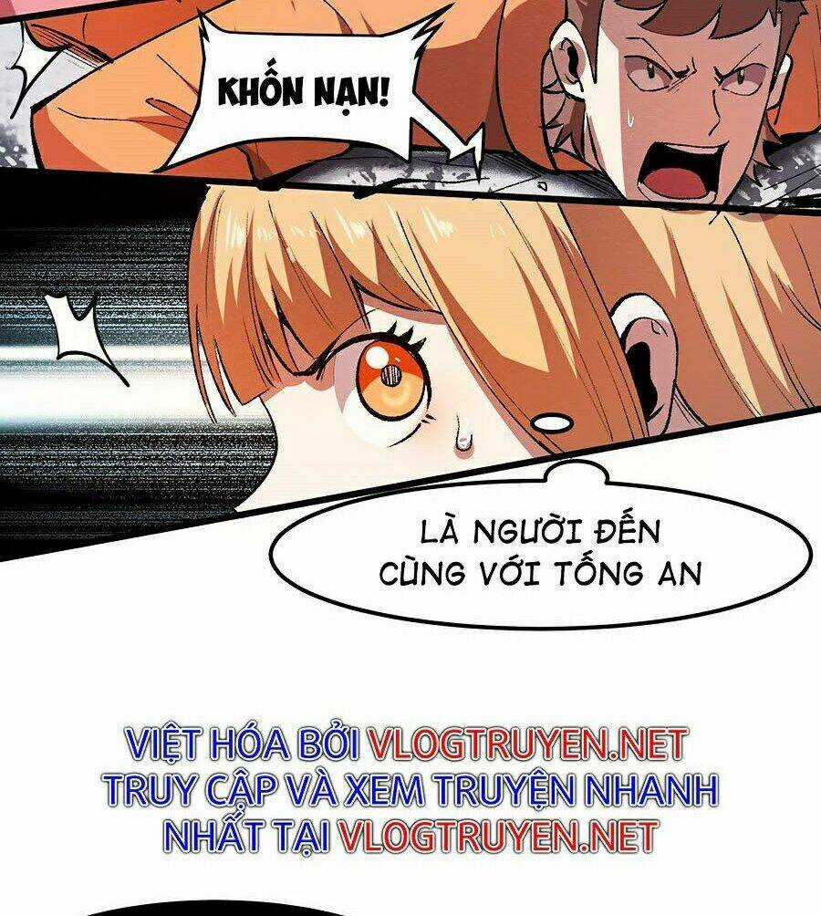 Tôi Dựa Vào Bug Làm Ông Nội Người Ta Chapter 33 trang 19