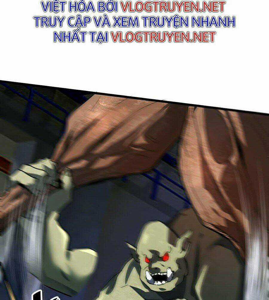 Tôi Dựa Vào Bug Làm Ông Nội Người Ta Chapter 33 trang 2