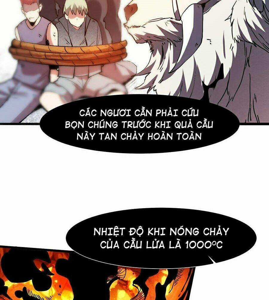 Tôi Dựa Vào Bug Làm Ông Nội Người Ta Chapter 33 trang 21