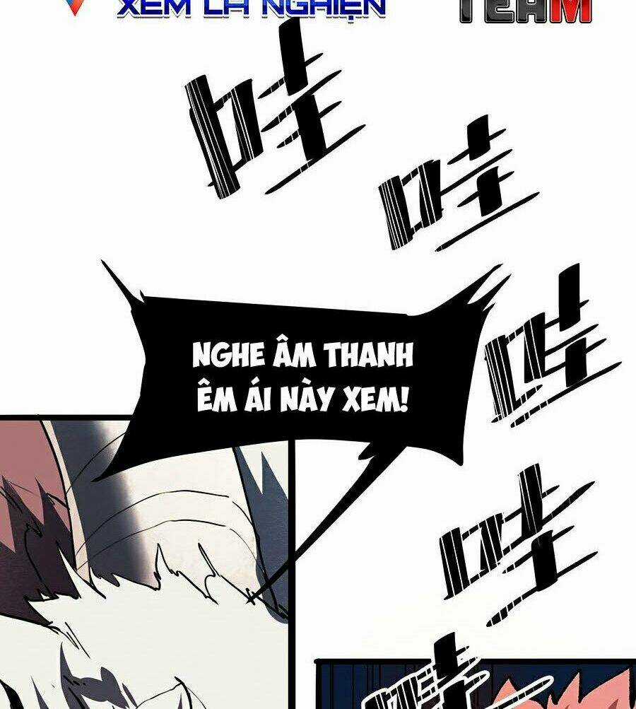 Tôi Dựa Vào Bug Làm Ông Nội Người Ta Chapter 33 trang 23