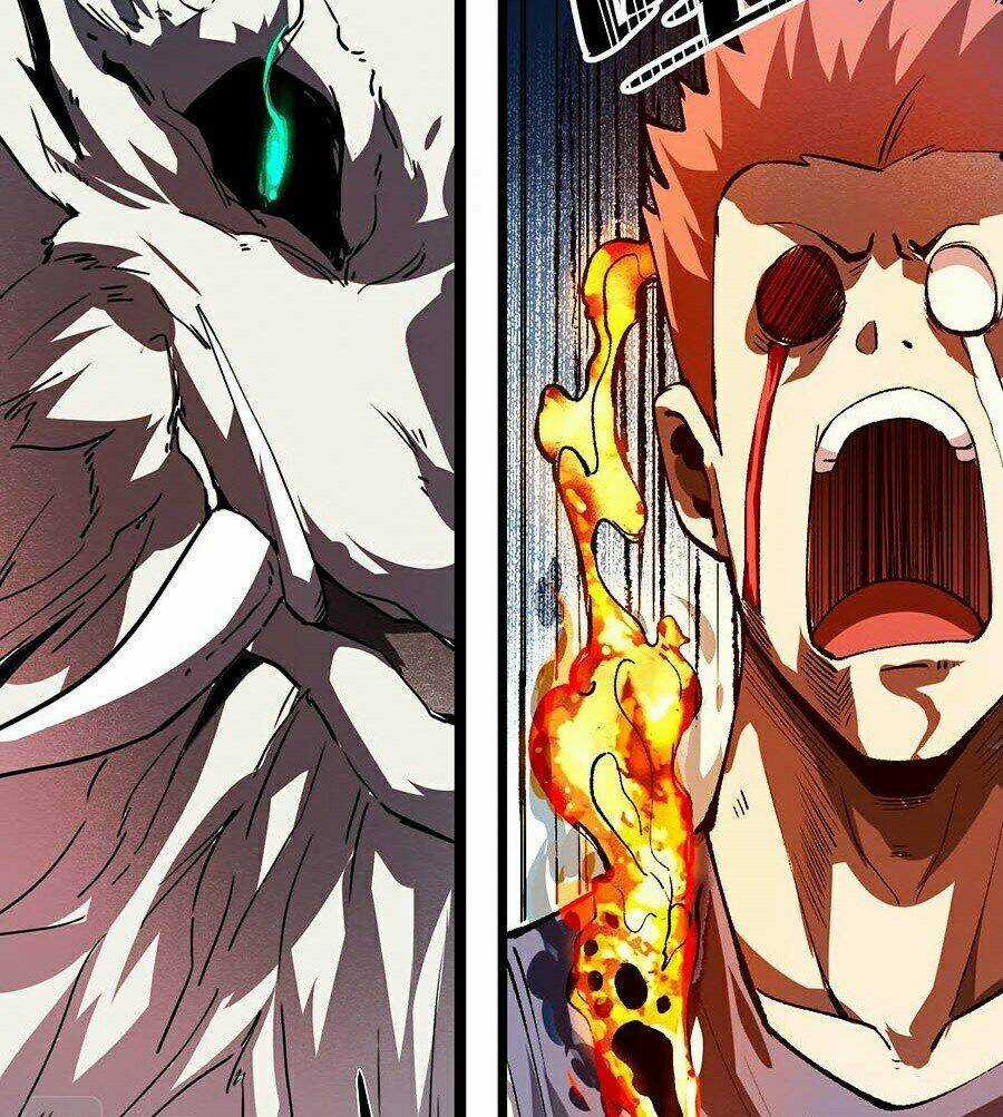 Tôi Dựa Vào Bug Làm Ông Nội Người Ta Chapter 33 trang 24