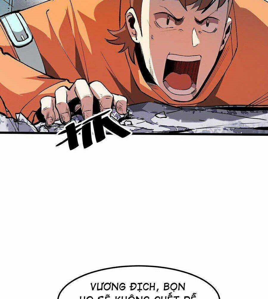 Tôi Dựa Vào Bug Làm Ông Nội Người Ta Chapter 33 trang 26