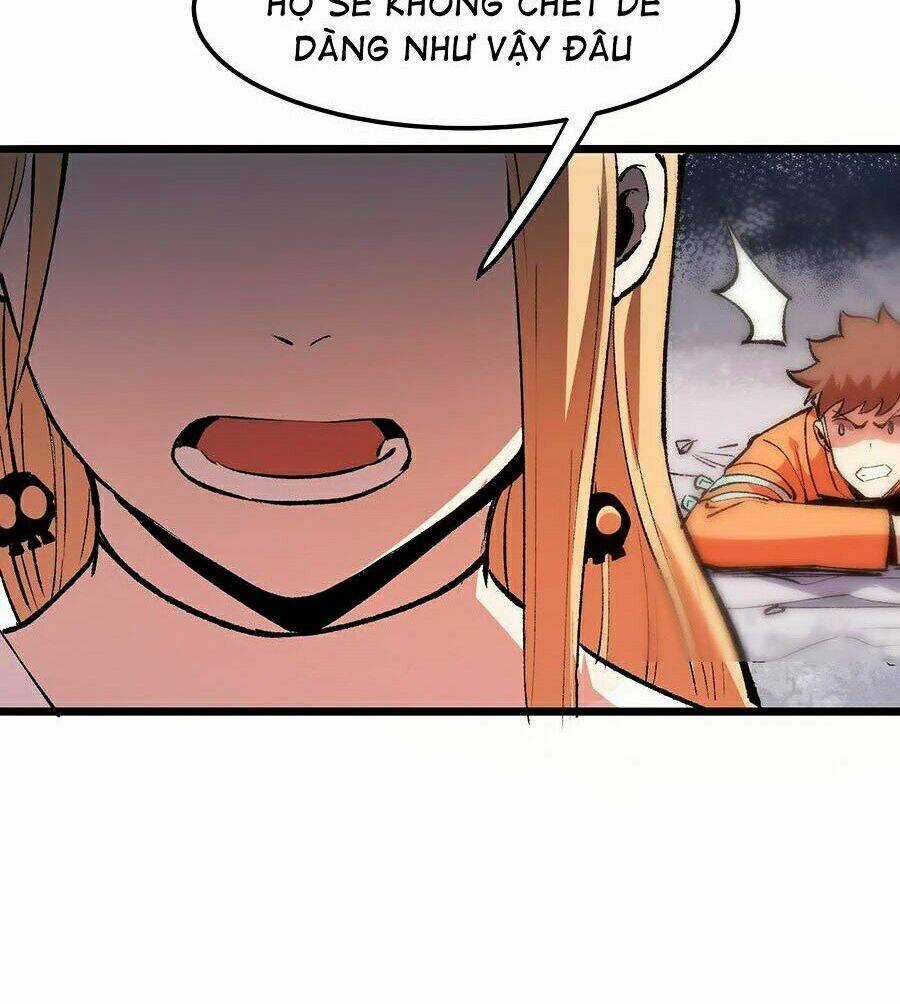 Tôi Dựa Vào Bug Làm Ông Nội Người Ta Chapter 33 trang 27