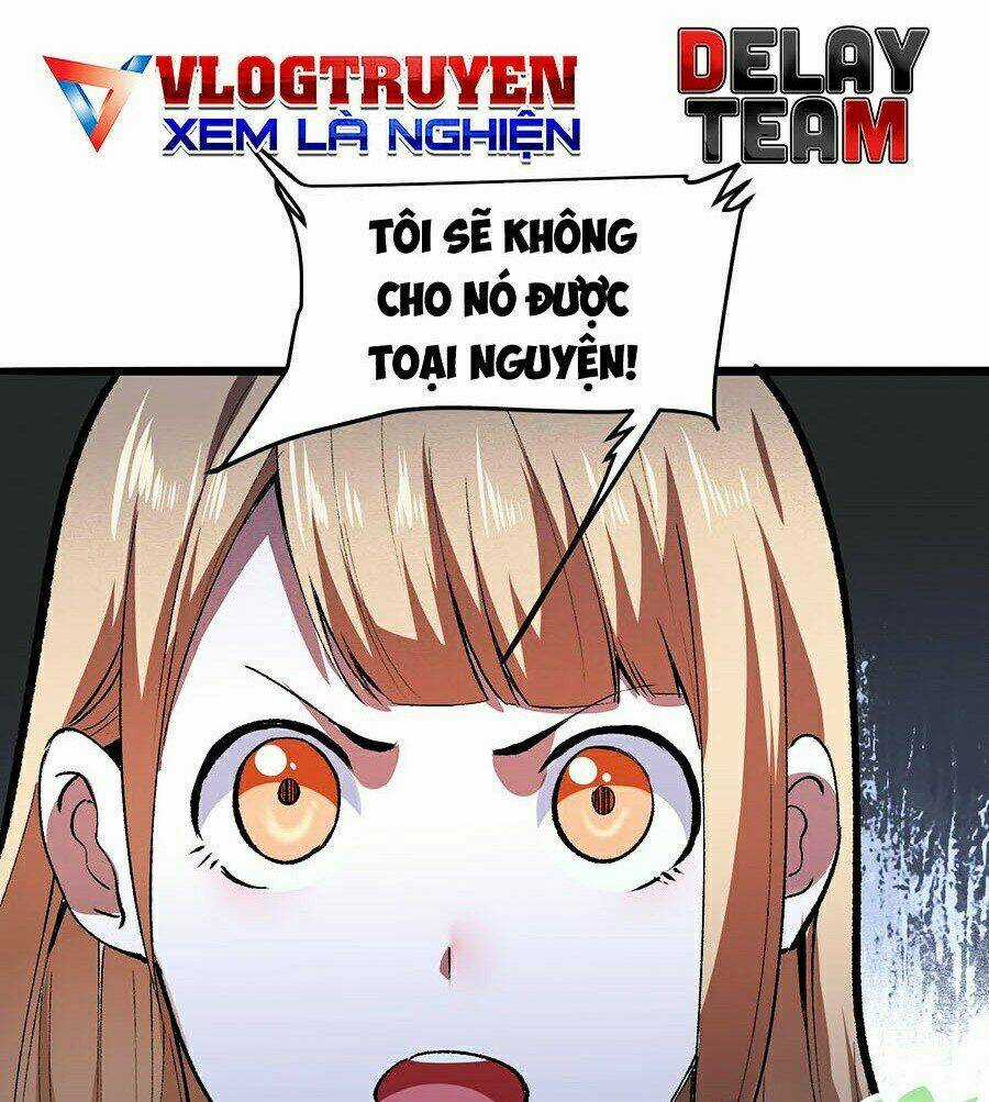 Tôi Dựa Vào Bug Làm Ông Nội Người Ta Chapter 33 trang 28