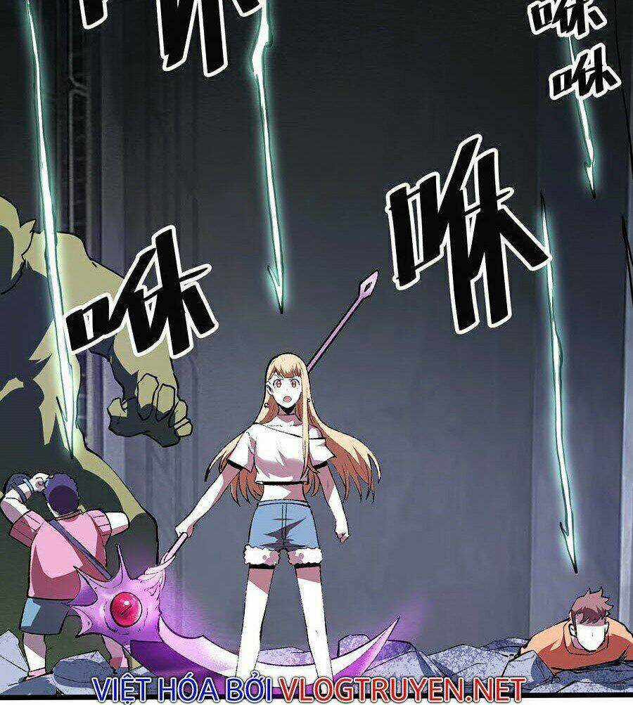 Tôi Dựa Vào Bug Làm Ông Nội Người Ta Chapter 33 trang 30