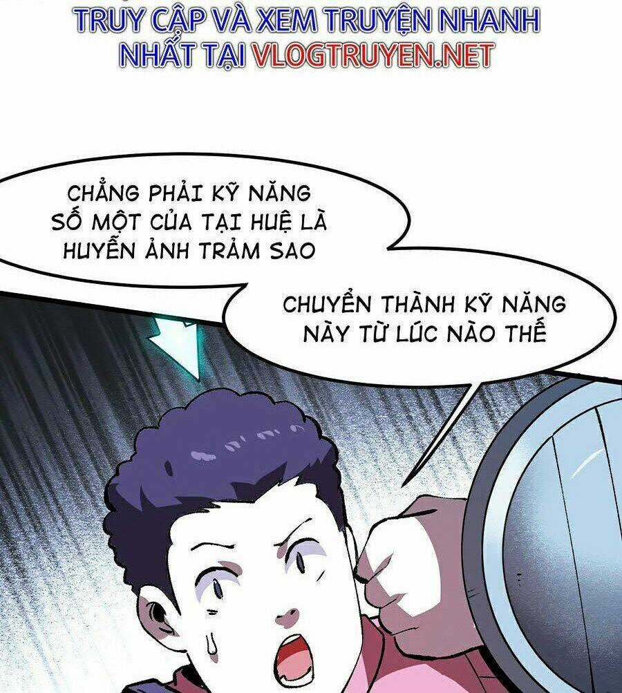 Tôi Dựa Vào Bug Làm Ông Nội Người Ta Chapter 33 trang 31