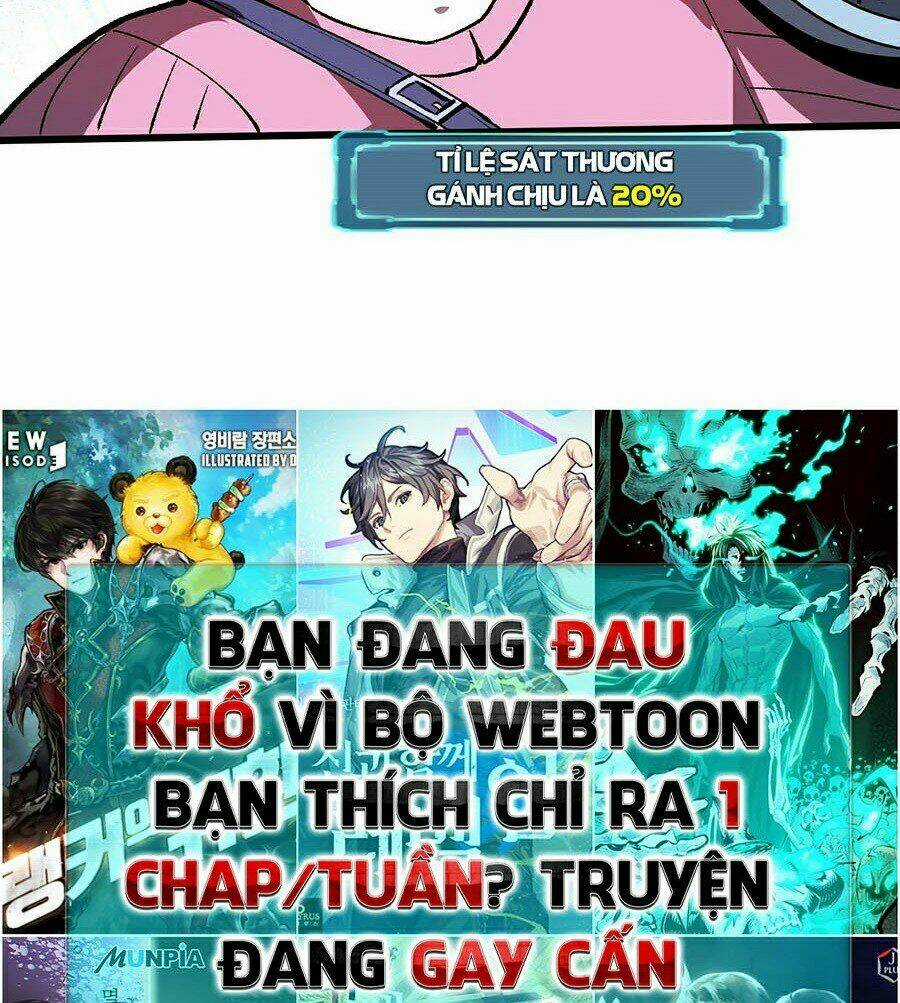 Tôi Dựa Vào Bug Làm Ông Nội Người Ta Chapter 33 trang 32