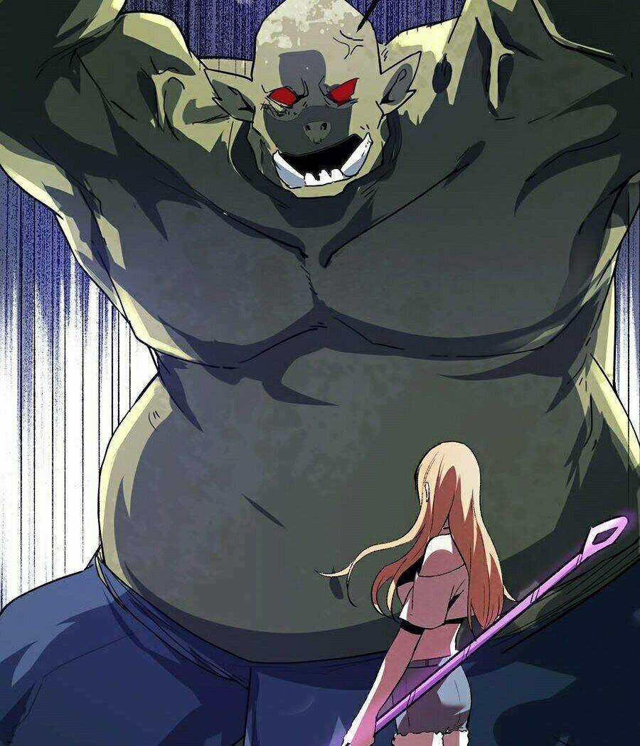 Tôi Dựa Vào Bug Làm Ông Nội Người Ta Chapter 33 trang 35