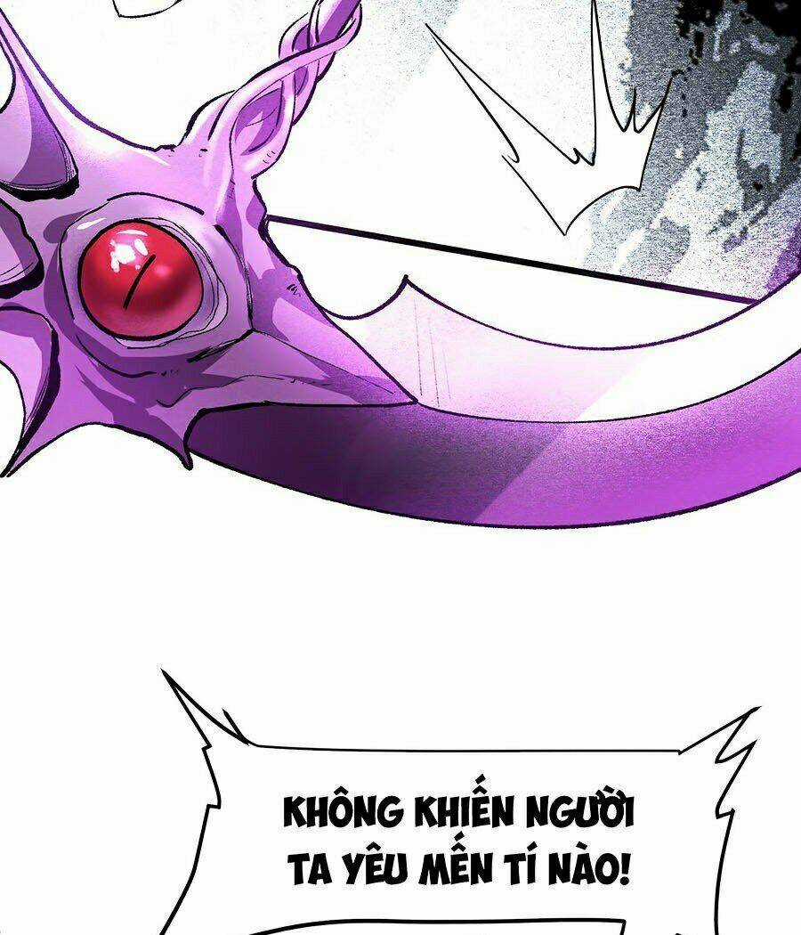 Tôi Dựa Vào Bug Làm Ông Nội Người Ta Chapter 33 trang 38