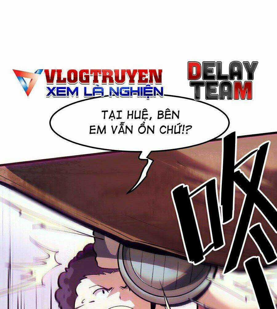 Tôi Dựa Vào Bug Làm Ông Nội Người Ta Chapter 33 trang 4