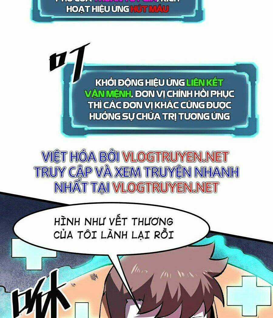 Tôi Dựa Vào Bug Làm Ông Nội Người Ta Chapter 33 trang 41