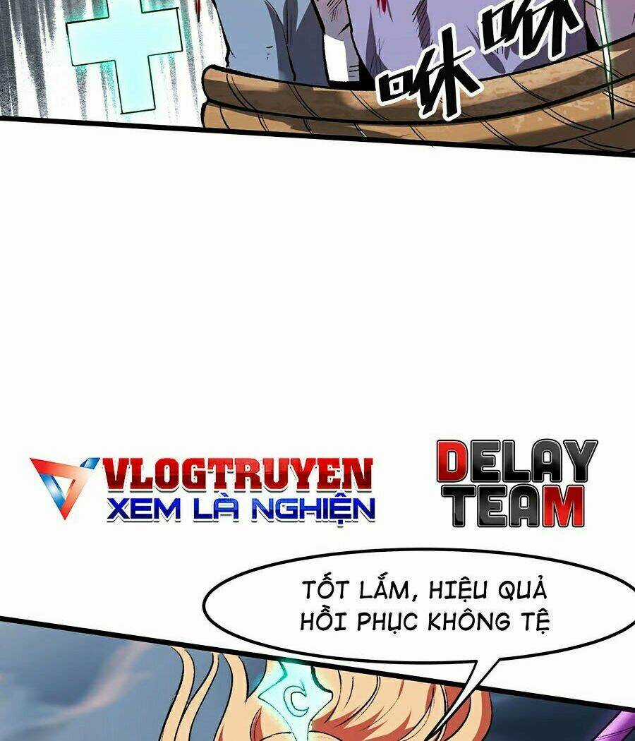 Tôi Dựa Vào Bug Làm Ông Nội Người Ta Chapter 33 trang 43