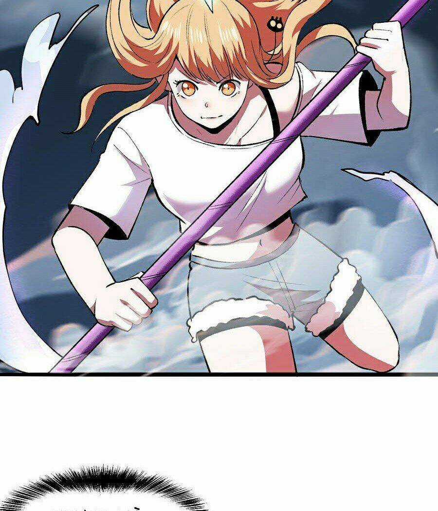 Tôi Dựa Vào Bug Làm Ông Nội Người Ta Chapter 33 trang 44