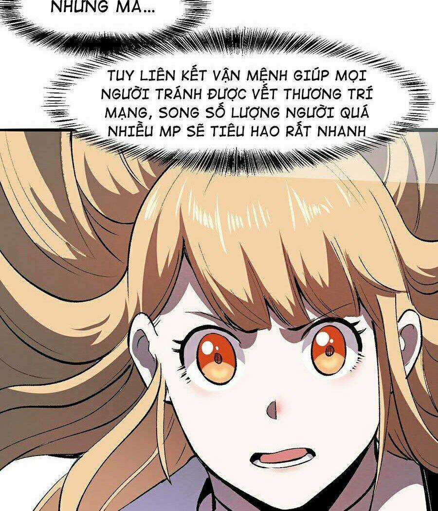 Tôi Dựa Vào Bug Làm Ông Nội Người Ta Chapter 33 trang 45