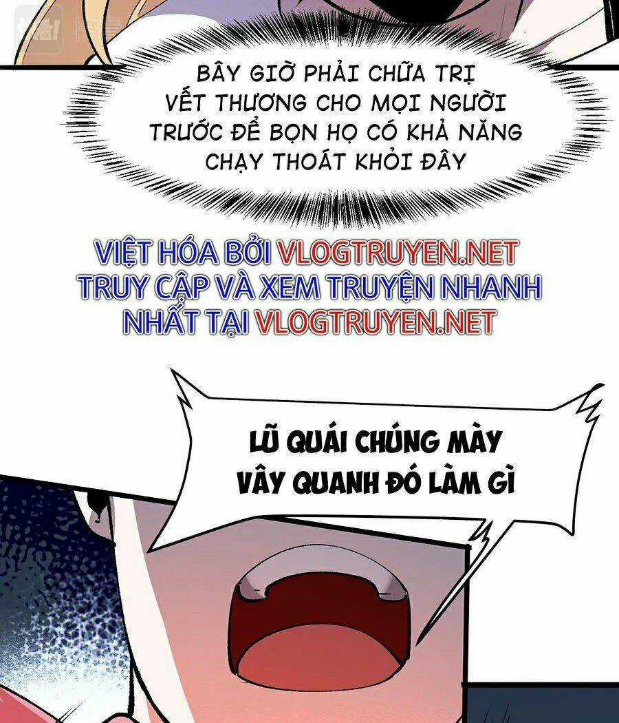 Tôi Dựa Vào Bug Làm Ông Nội Người Ta Chapter 33 trang 46