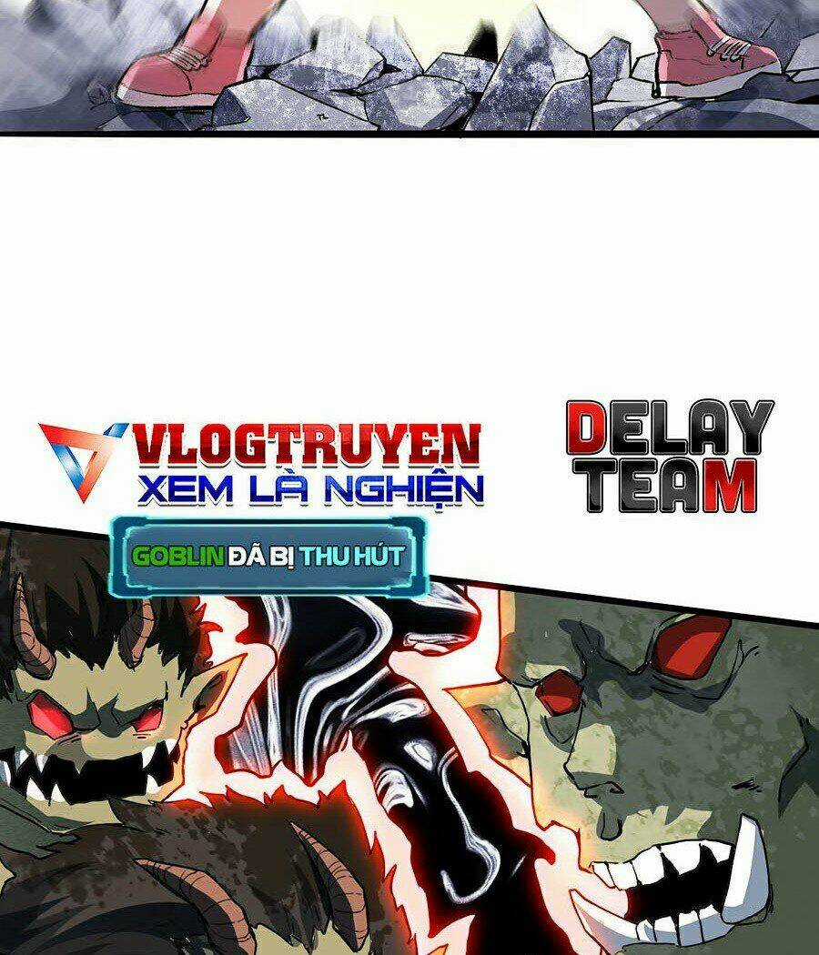 Tôi Dựa Vào Bug Làm Ông Nội Người Ta Chapter 33 trang 48