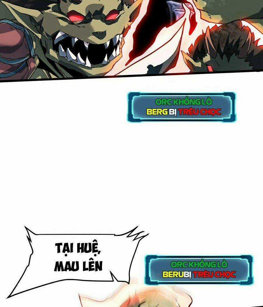 Tôi Dựa Vào Bug Làm Ông Nội Người Ta Chapter 33 trang 49