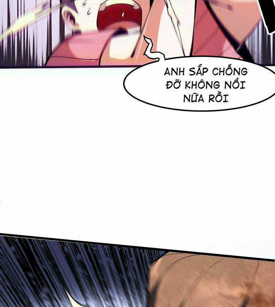 Tôi Dựa Vào Bug Làm Ông Nội Người Ta Chapter 33 trang 5