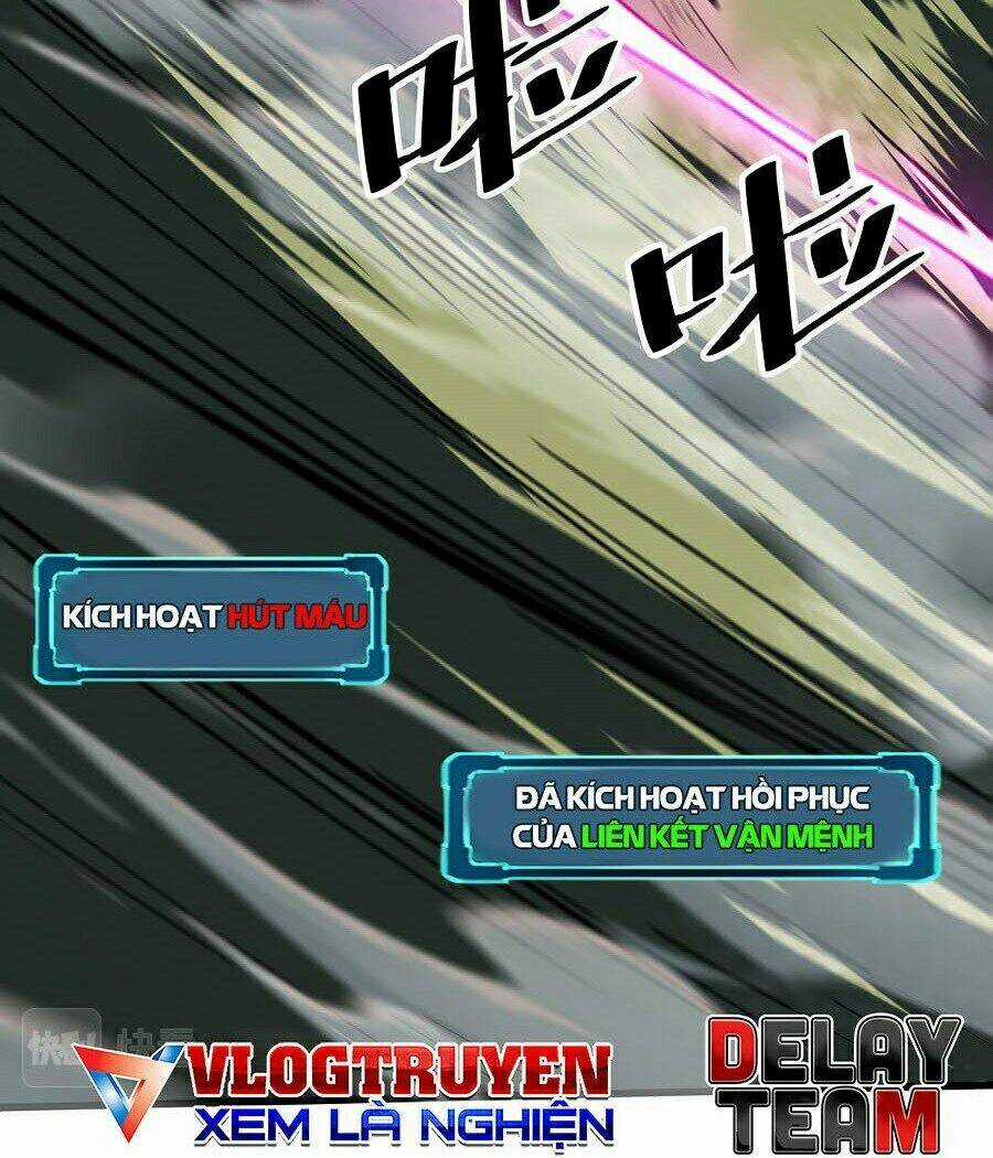 Tôi Dựa Vào Bug Làm Ông Nội Người Ta Chapter 33 trang 53