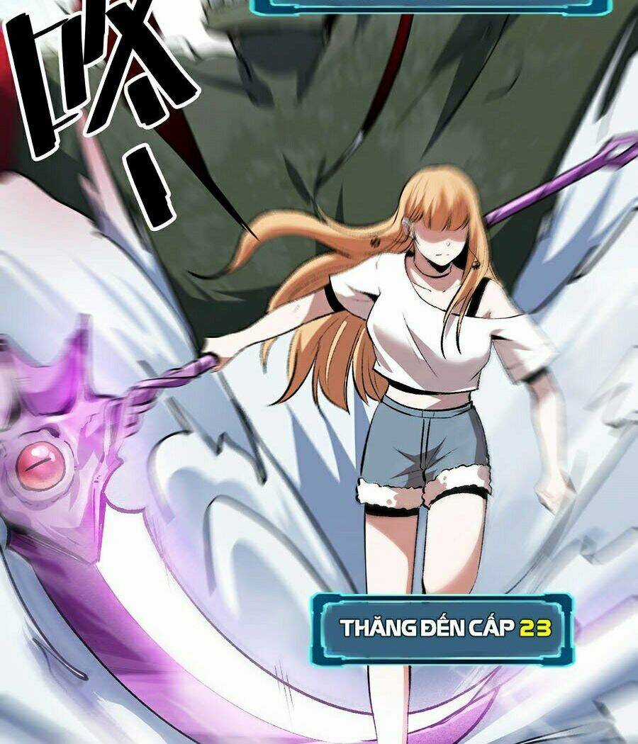 Tôi Dựa Vào Bug Làm Ông Nội Người Ta Chapter 33 trang 55