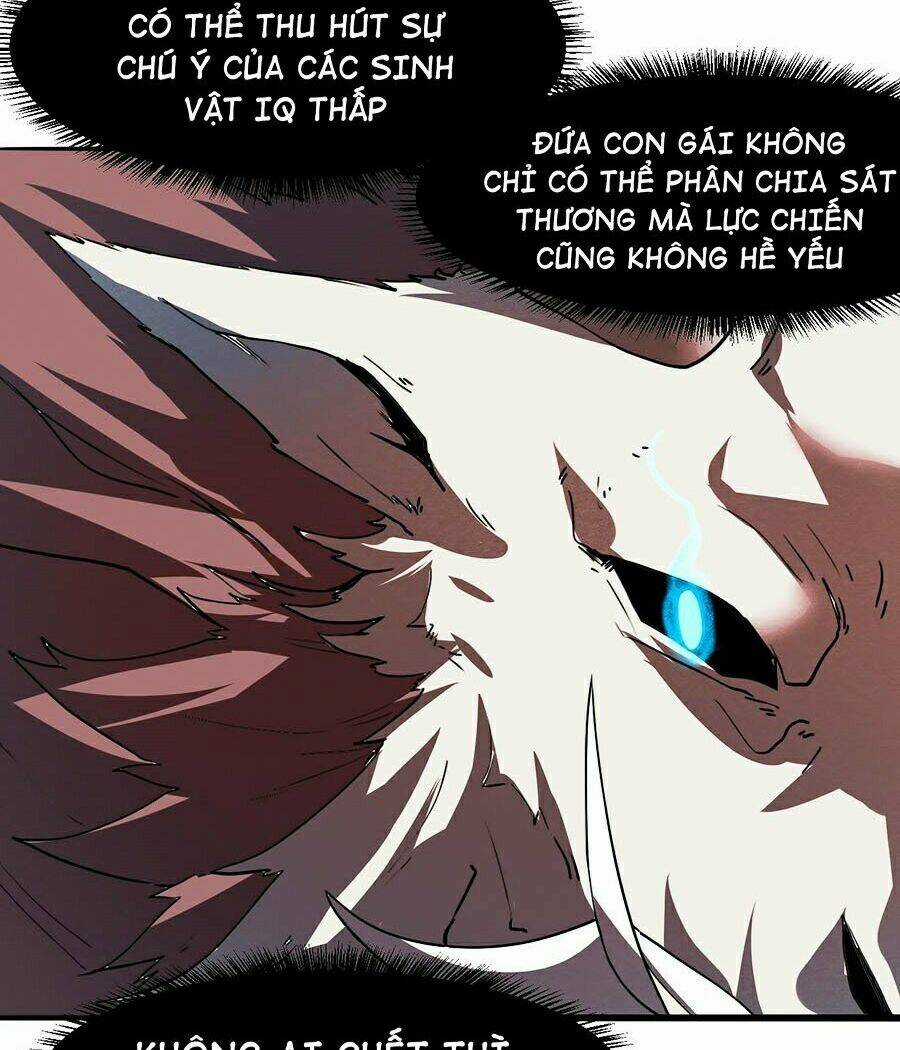 Tôi Dựa Vào Bug Làm Ông Nội Người Ta Chapter 33 trang 59