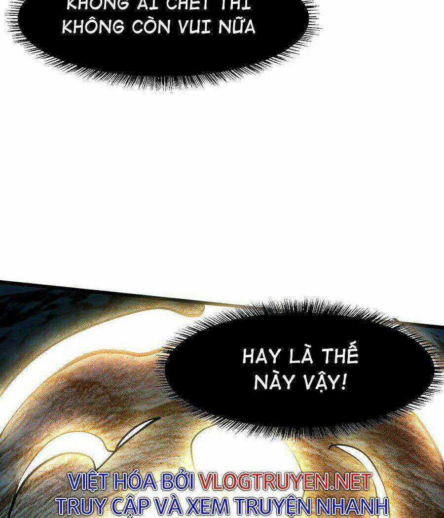 Tôi Dựa Vào Bug Làm Ông Nội Người Ta Chapter 33 trang 60