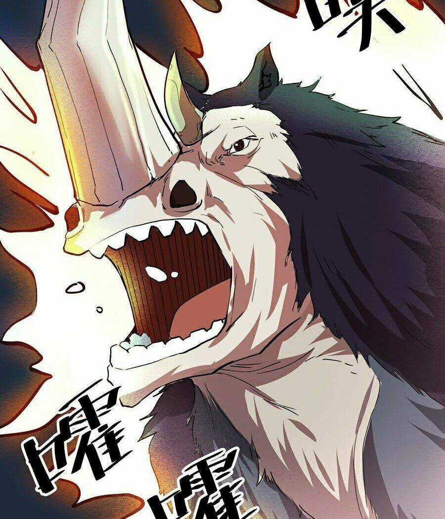 Tôi Dựa Vào Bug Làm Ông Nội Người Ta Chapter 33 trang 63