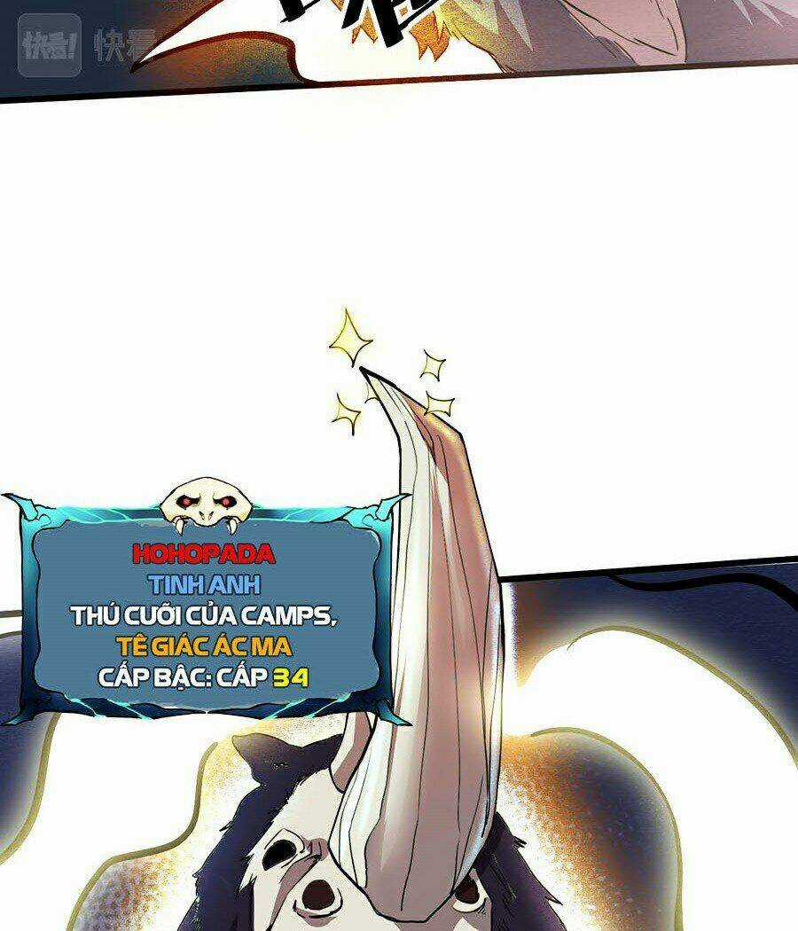 Tôi Dựa Vào Bug Làm Ông Nội Người Ta Chapter 33 trang 64