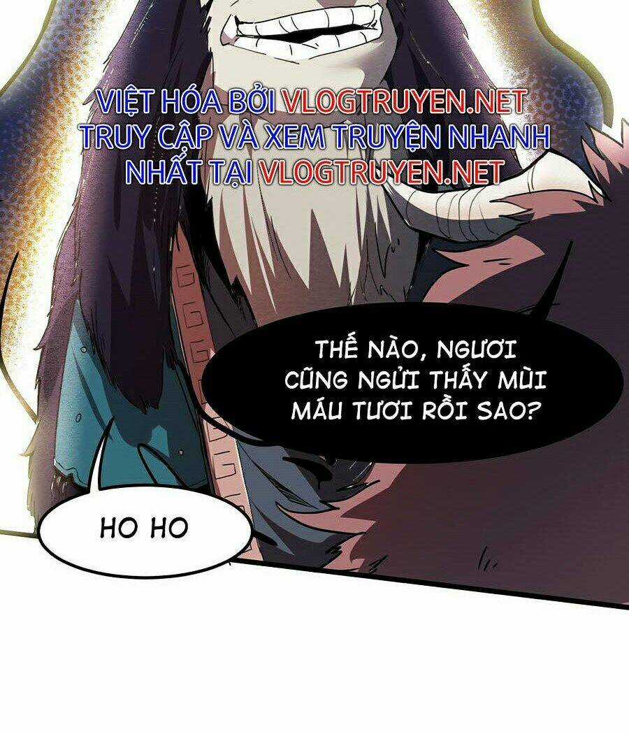 Tôi Dựa Vào Bug Làm Ông Nội Người Ta Chapter 33 trang 65