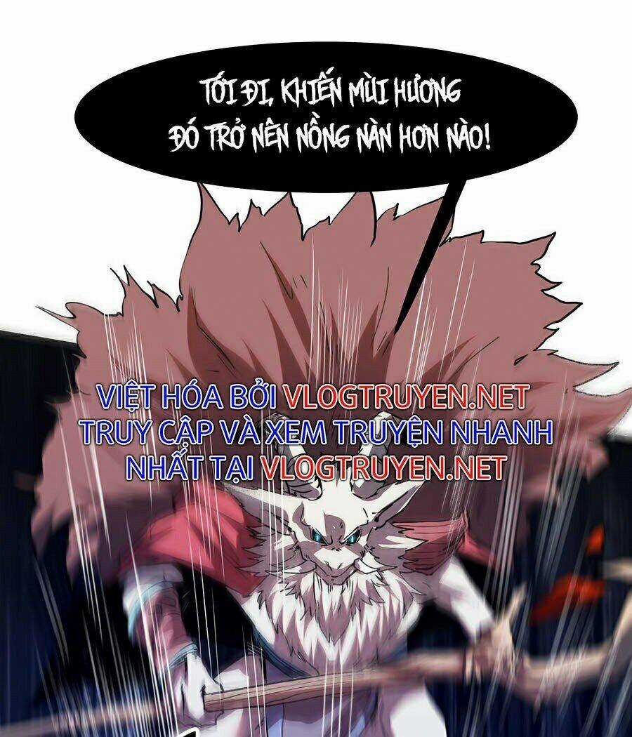 Tôi Dựa Vào Bug Làm Ông Nội Người Ta Chapter 33 trang 66