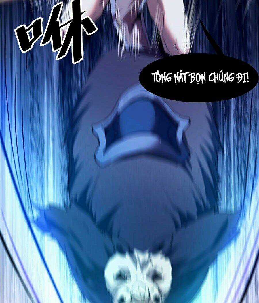 Tôi Dựa Vào Bug Làm Ông Nội Người Ta Chapter 33 trang 67