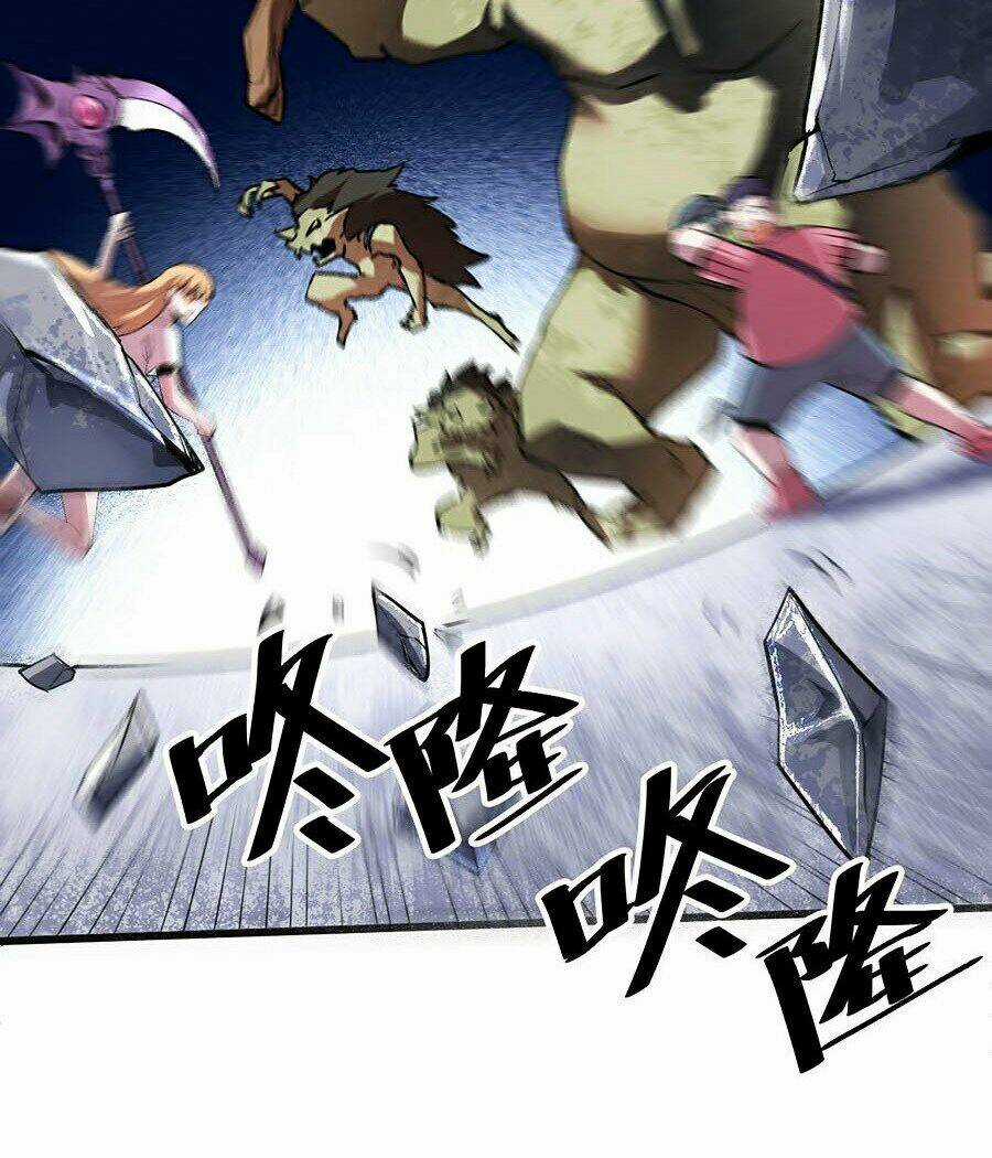 Tôi Dựa Vào Bug Làm Ông Nội Người Ta Chapter 33 trang 69