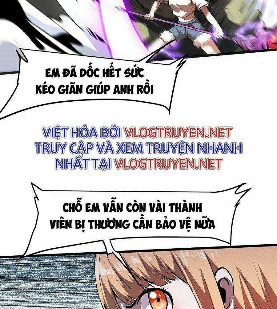 Tôi Dựa Vào Bug Làm Ông Nội Người Ta Chapter 33 trang 7