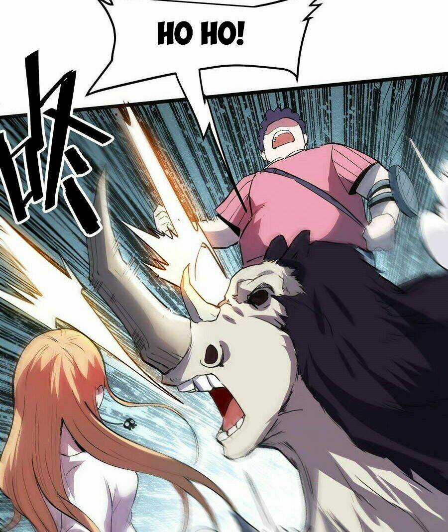 Tôi Dựa Vào Bug Làm Ông Nội Người Ta Chapter 33 trang 71